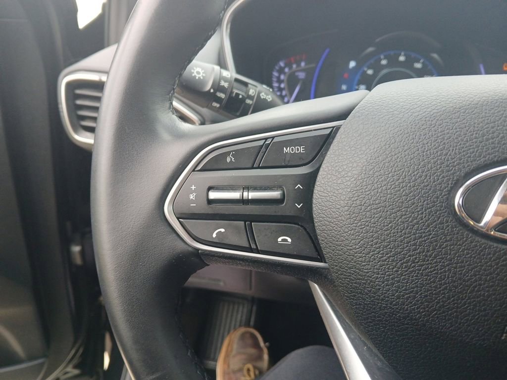 Used 2020 Hyundai Santa Fe SEL w/ Convenience Package image 24