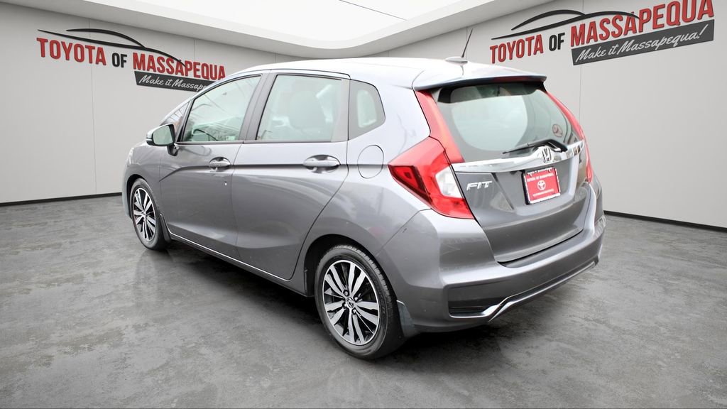 Used 2019 Honda Fit EX-L image 5
