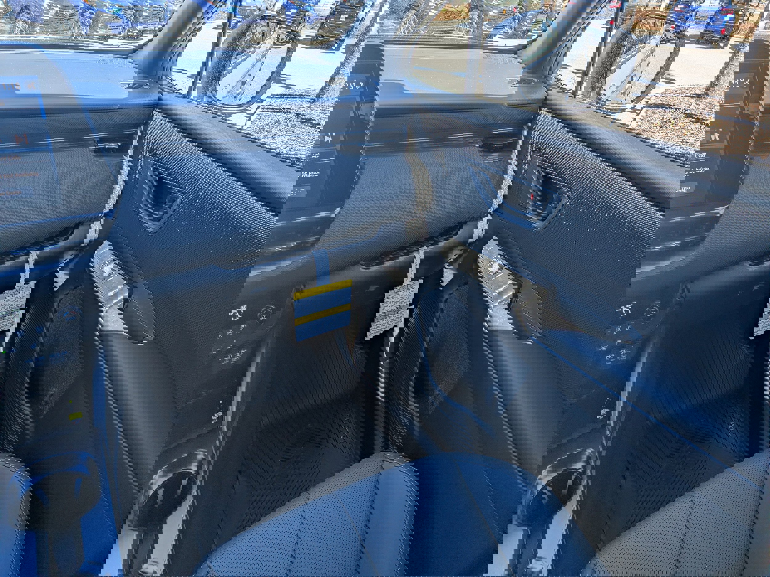 New 2026 Subaru Outback Limited w/ Premium/Limited Package 2 AWD/4WD image 17