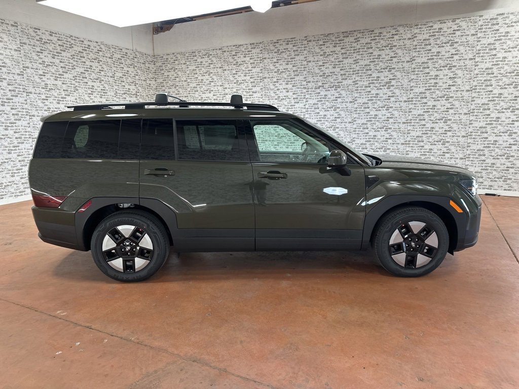 New 2026 Hyundai Santa Fe SEL image 8