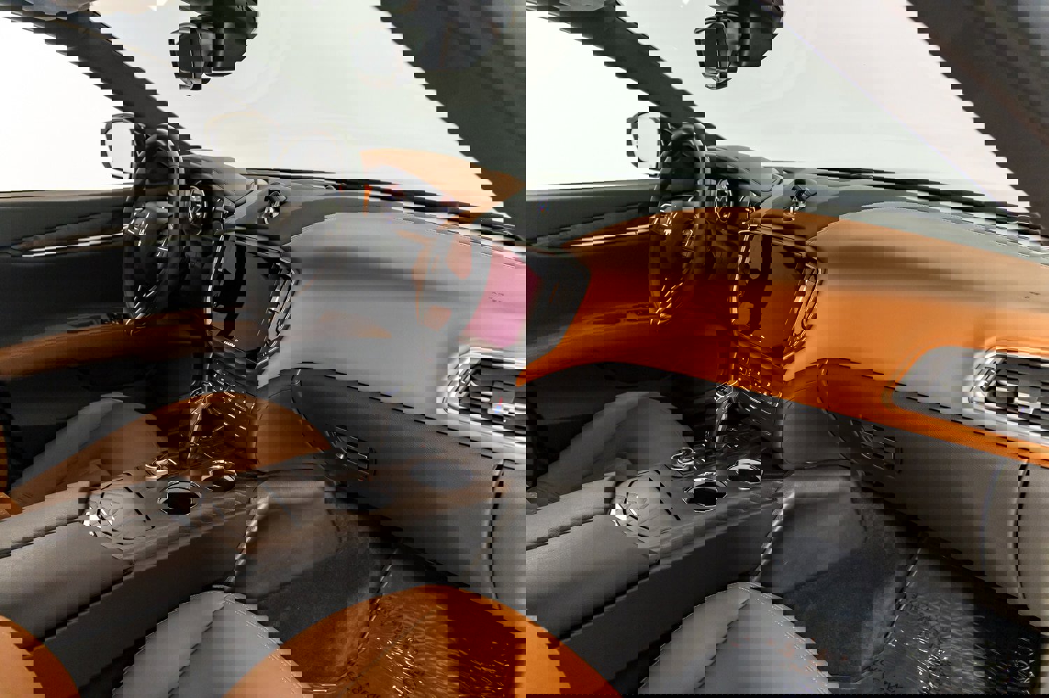 Certified 2021 Maserati Ghibli S Q4 image 23