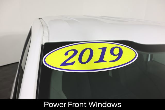 Certified 2019 Ford F150 XL w/ XL Power Equipment Group image 11