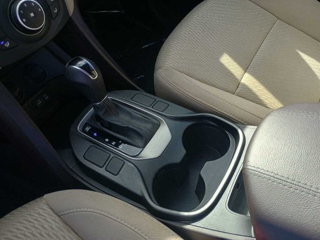 Used 2017 Hyundai Santa Fe Sport image 31