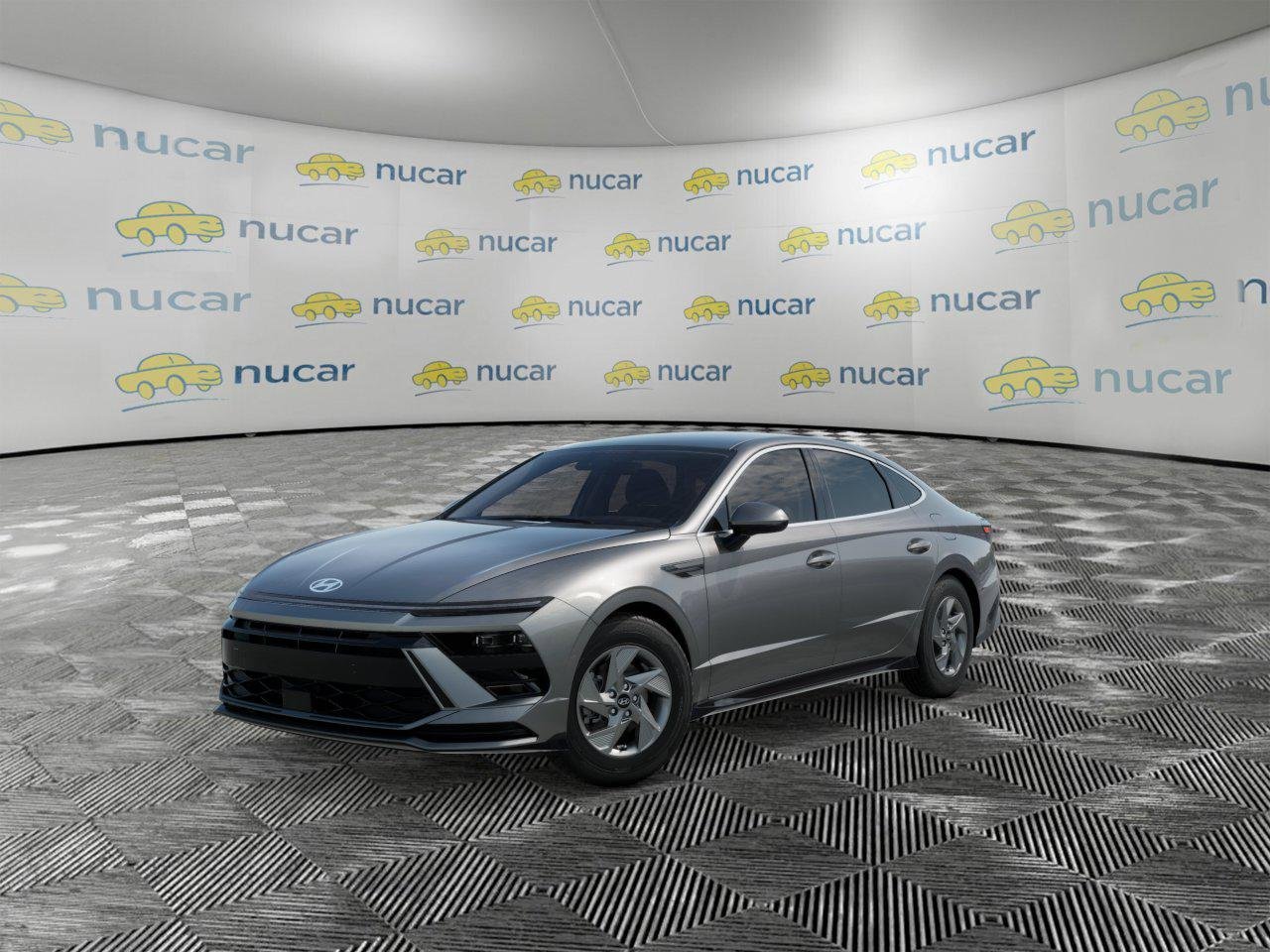 New 2026 Hyundai Sonata SE