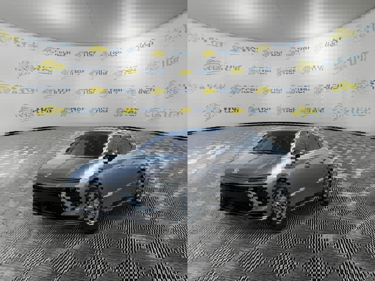 New 2026 Hyundai Sonata SE image 1