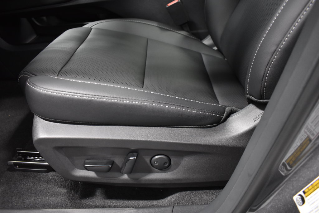 New 2026 Nissan Murano SL AWD/4WD image 18