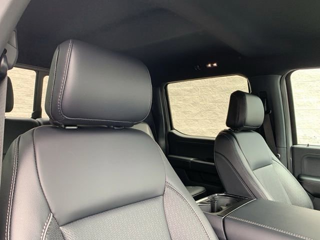 Used 2024 Ford F150 Lariat image 40
