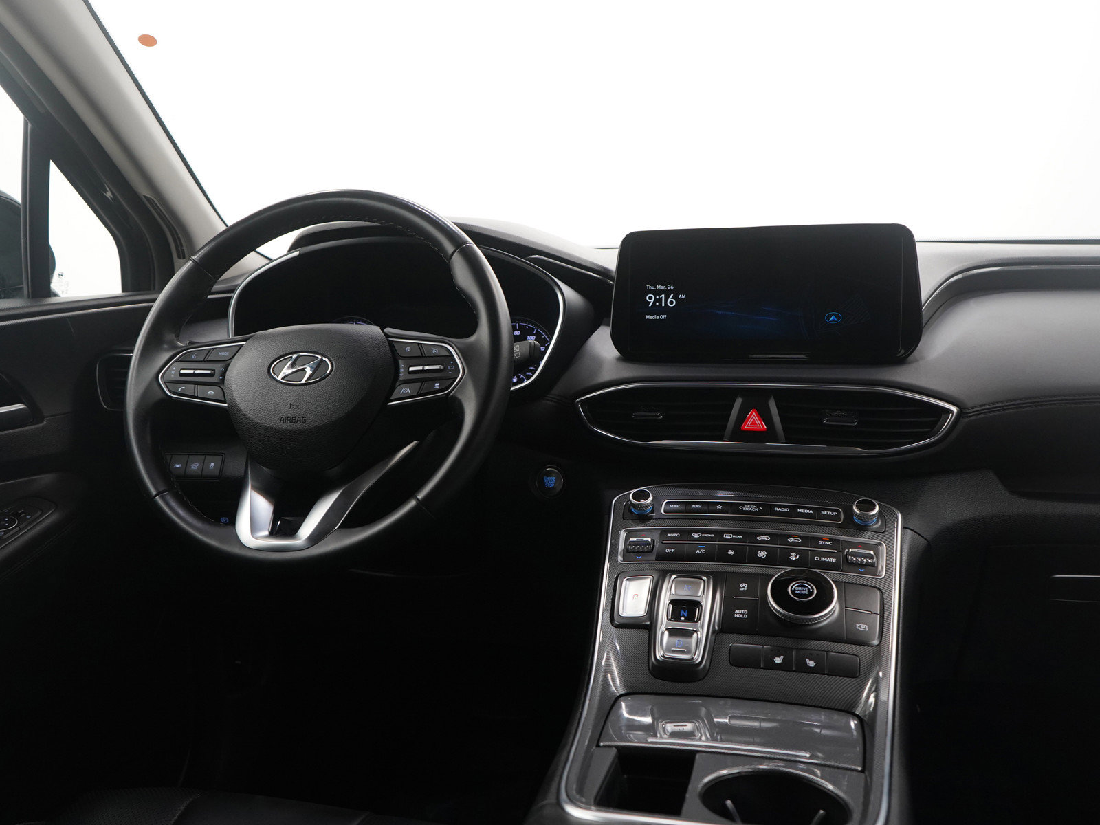 Used 2023 Hyundai Santa Fe XRT FWD image 14