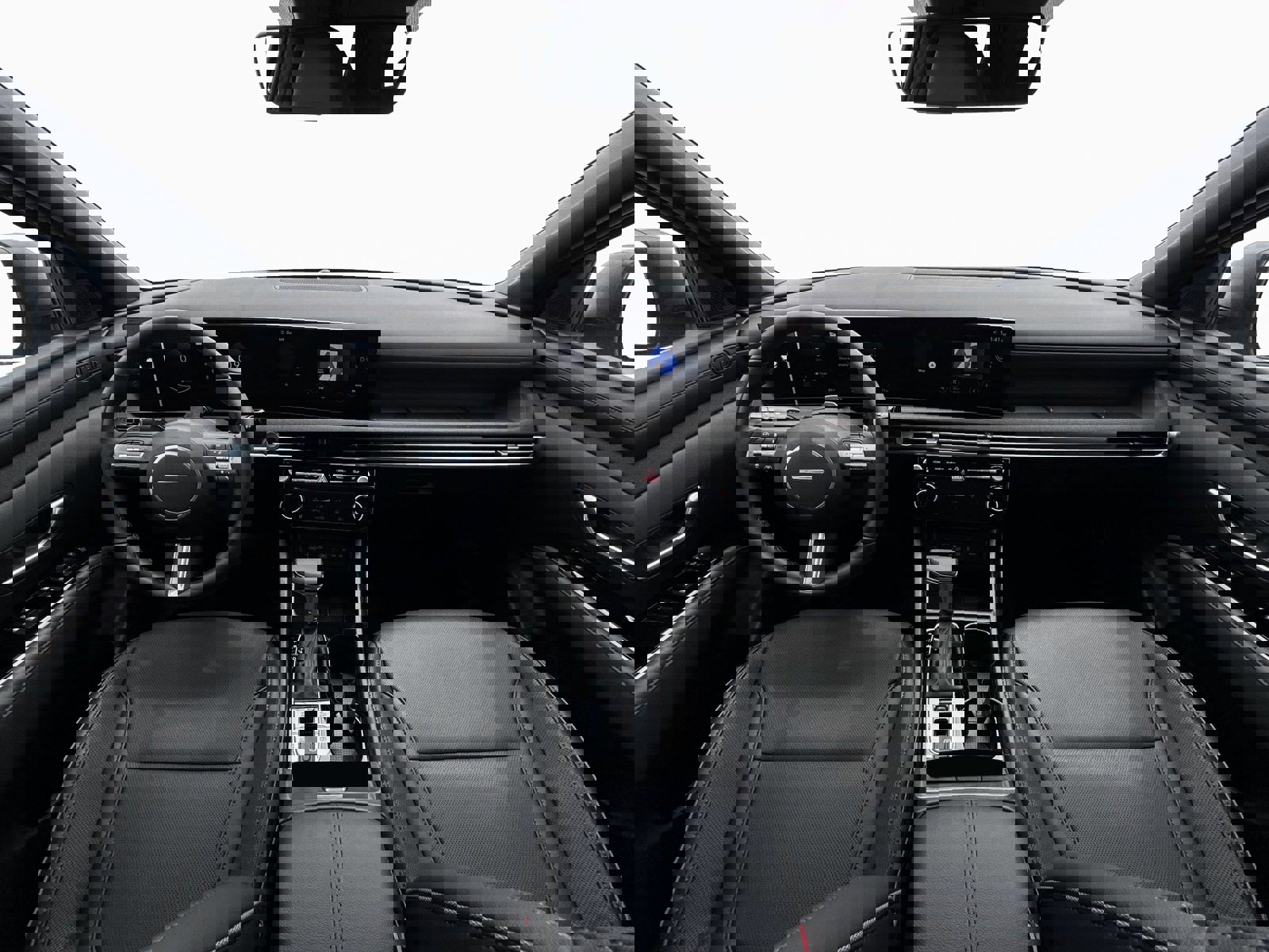 New 2026 Hyundai Santa Cruz Limited image 13