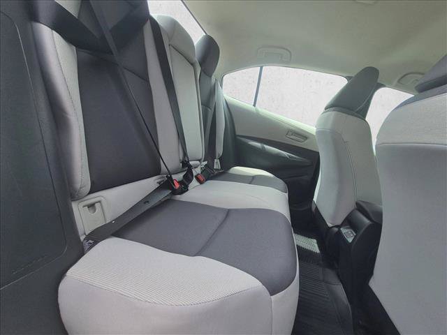 Used 2024 Toyota Corolla LE FWD image 18