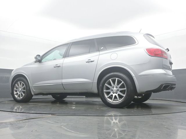 Used 2017 Buick Enclave Convenience image 50