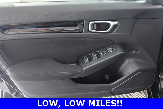 Used 2022 Honda Civic EX image 26