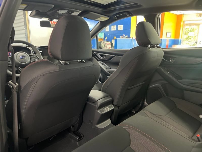 New 2026 Subaru WRX Premium AWD/4WD image 19