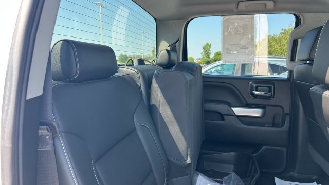 Certified 2019 Chevrolet Silverado 3500 LTZ w/ Duramax Plus Package AWD/4WD image 44