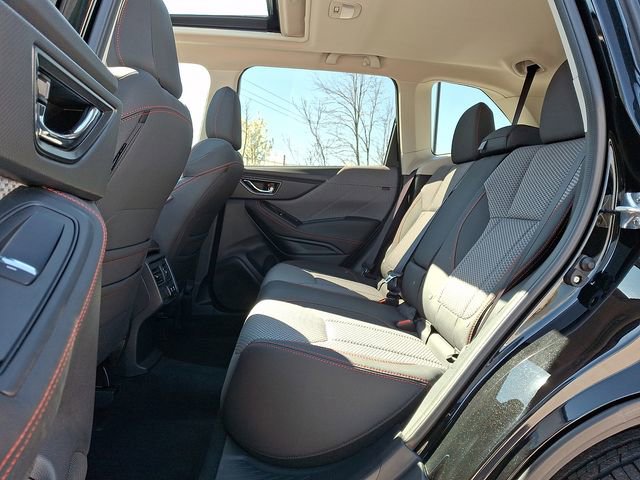 Used 2024 Subaru Forester Sport image 13