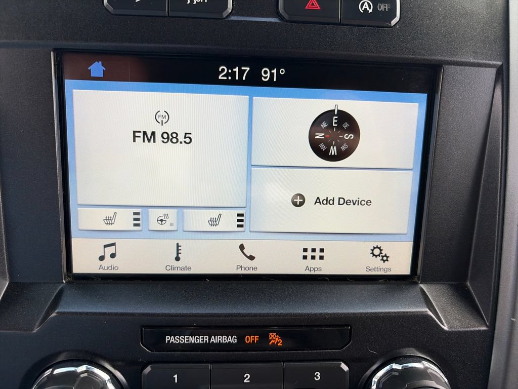 Used 2018 Ford F150 XLT w/ Equipment Group 302A Luxury AWD/4WD image 21