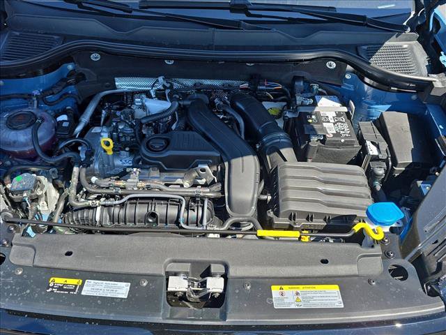 New 2026 Volkswagen Taos S FWD image 21