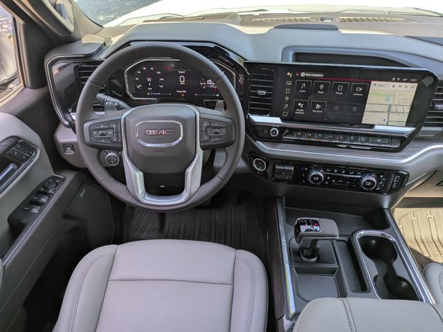 New 2026 GMC Sierra 1500 SLT w/ SLT Premium Plus Package AWD/4WD image 18