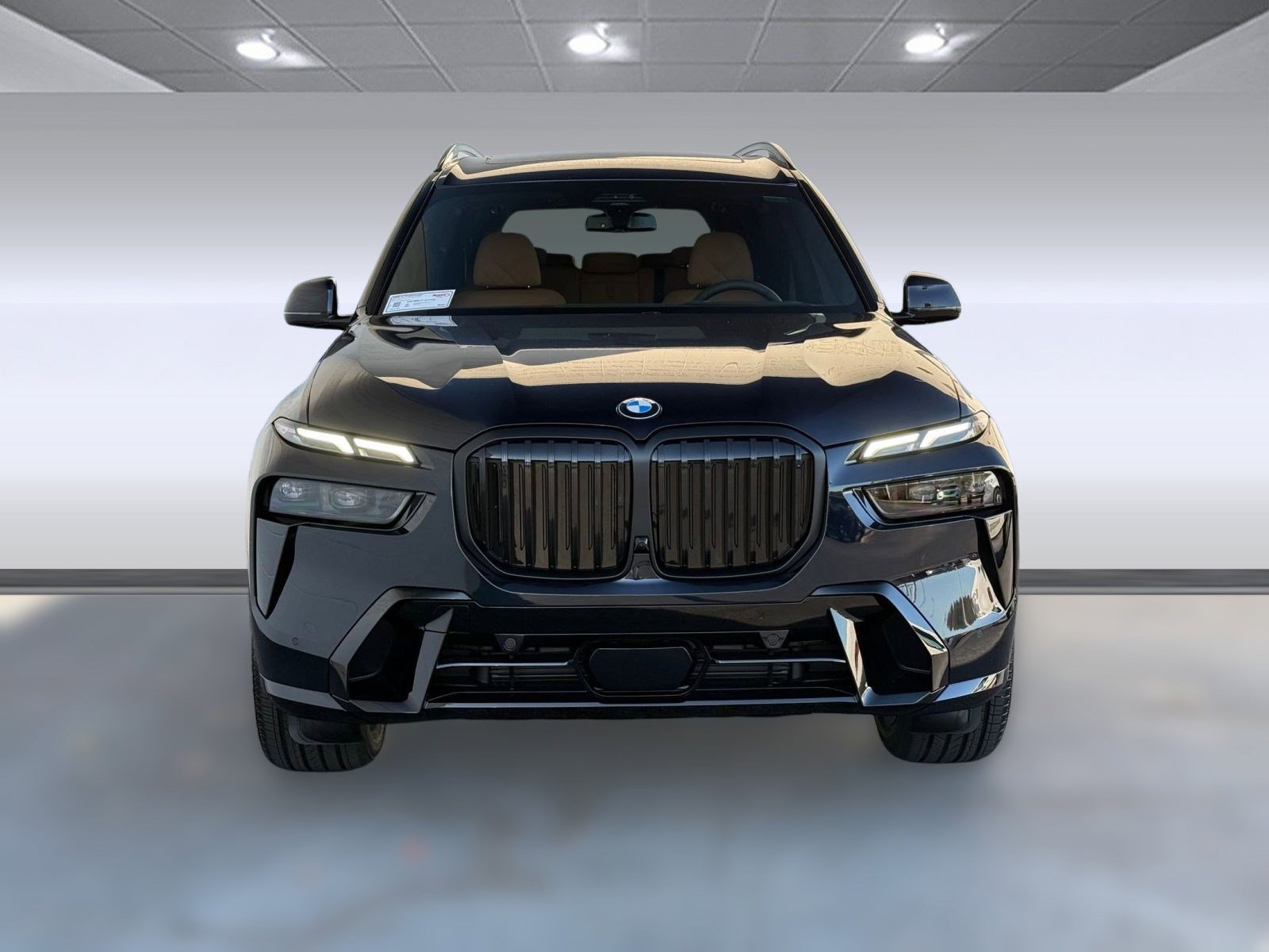New 2026 BMW X7 xDrive40i w/ M Sport Package image 5
