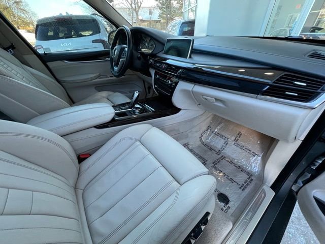 Used 2015 BMW X5 xDrive35i image 29