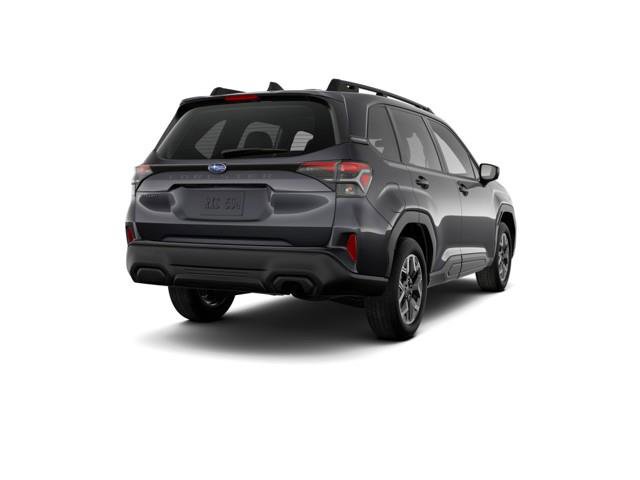 New 2026 Subaru Forester Premium image 6