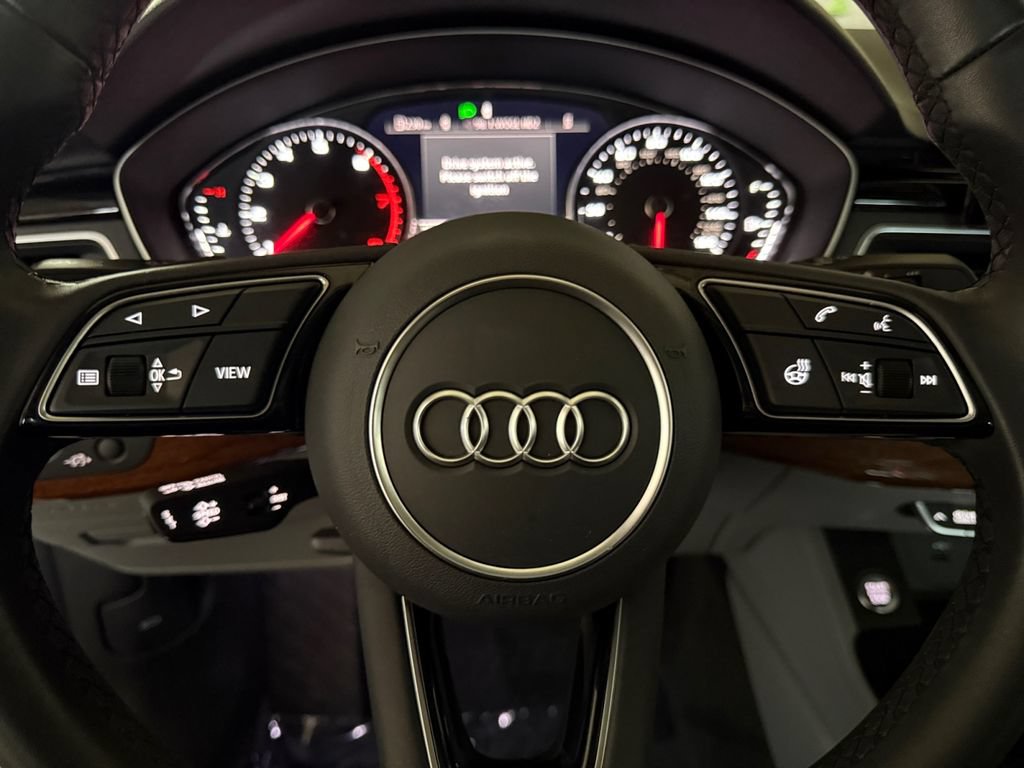 Used 2023 Audi A5 2.0T Premium w/ Convenience Package AWD/4WD image 18