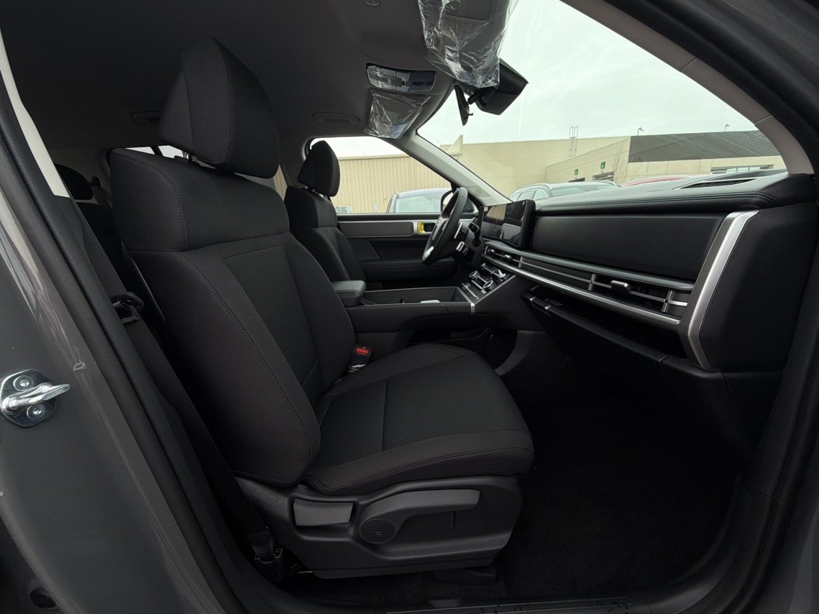 New 2026 Hyundai Santa Fe SE image 26