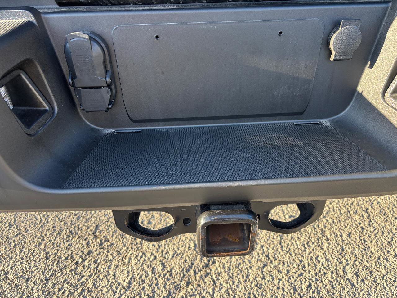 Used 2024 Ford F250 XL w/ STX Appearance Package image 4