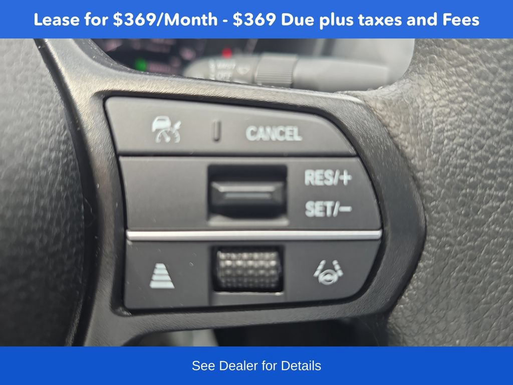 New 2026 Honda Accord SE image 23