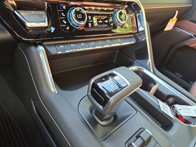 New 2026 GMC Sierra 1500 Denali Ultimate AWD/4WD image 12