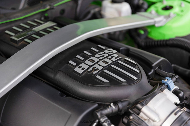 Used 2013 Ford Mustang Boss 302 w/ Boss 302 Accessory Pkg image 17