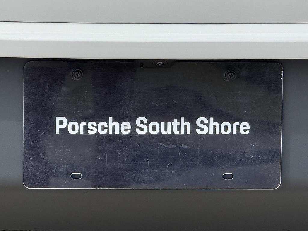 New 2026 Porsche Macan GTS image 29