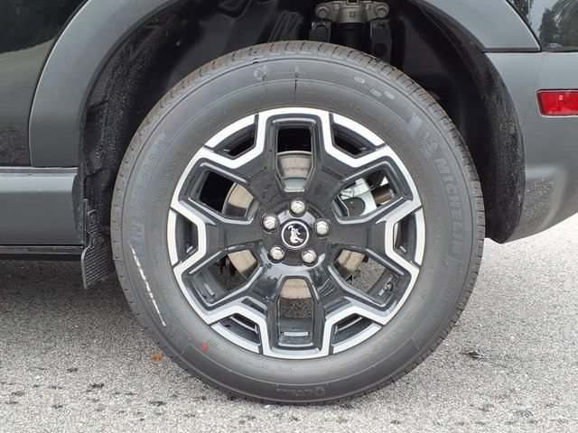 New 2026 Ford Bronco Sport Outer Banks w/ Outer Banks Tech Package+ AWD/4WD image 6