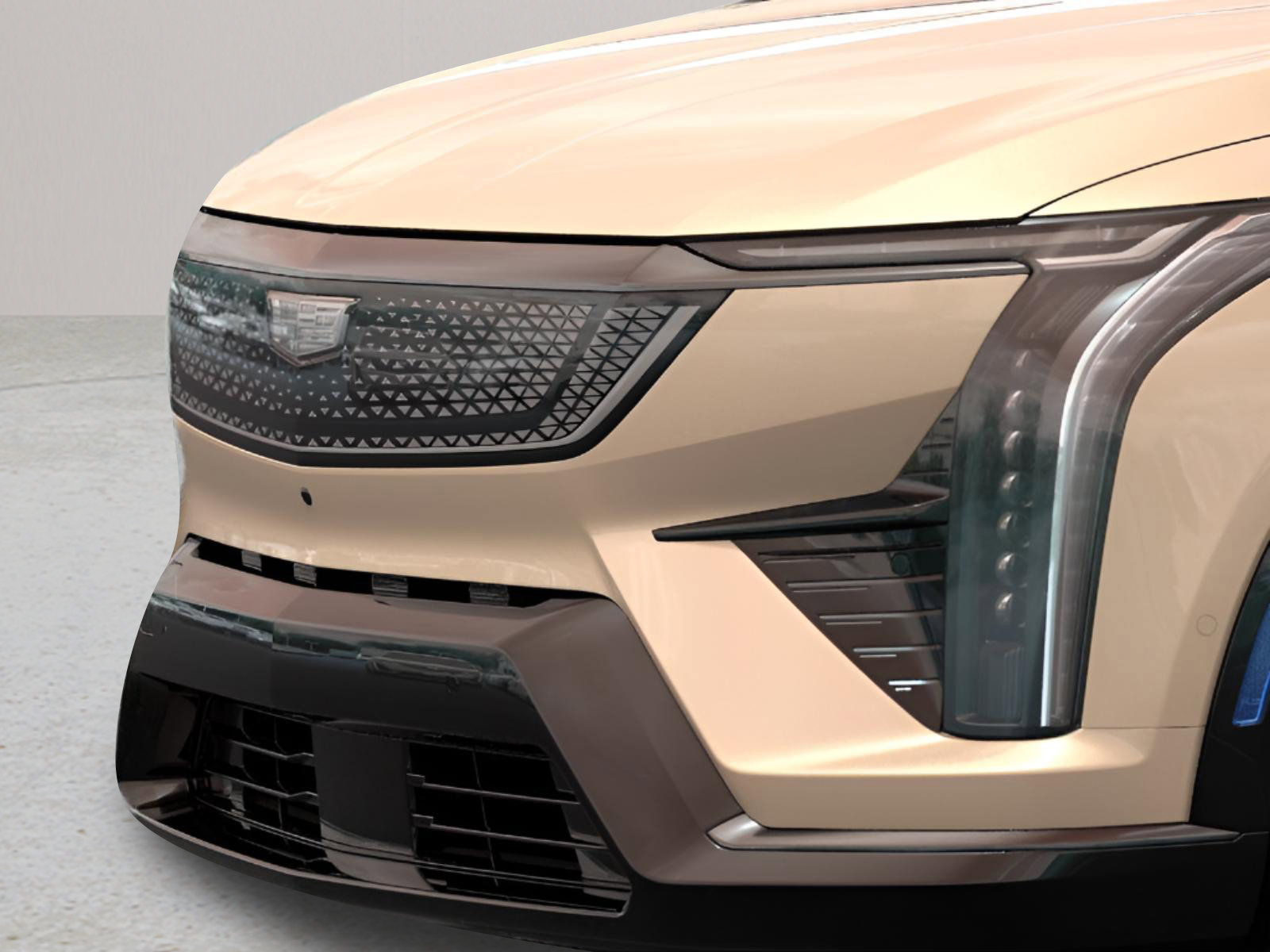 New 2026 Cadillac Optiq Sport 1 image 20