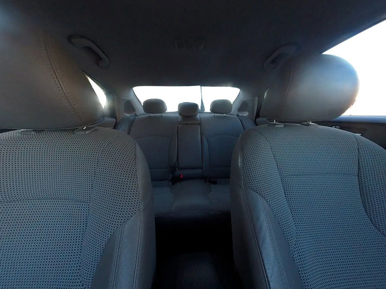 Used 2013 Hyundai Sonata SE image 25