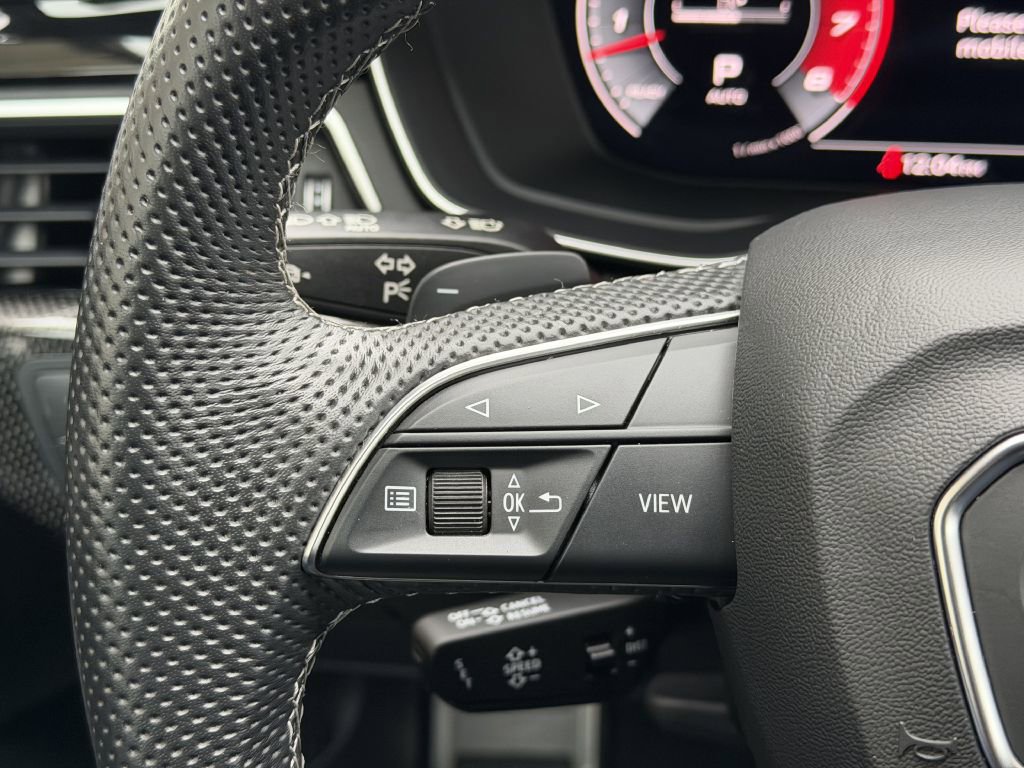 Used 2022 Audi S4 Premium Plus image 36