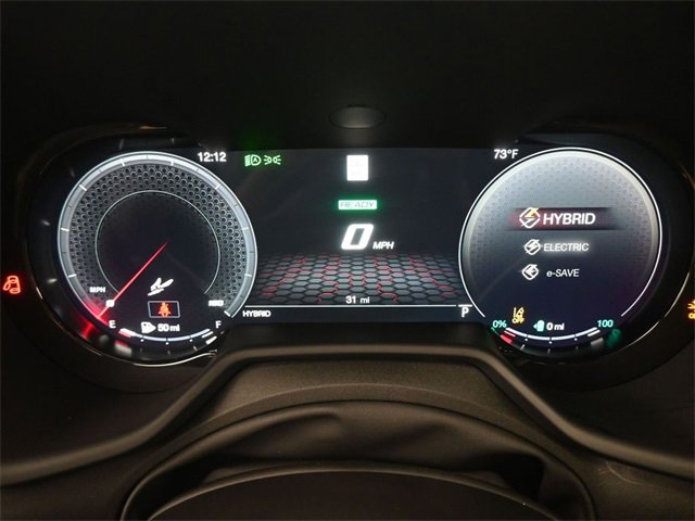 New 2025 Dodge Hornet R/T image 36