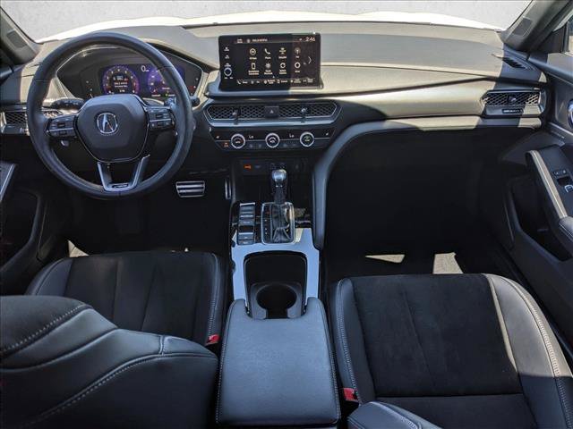 Used 2023 Acura Integra A-Spec FWD image 14