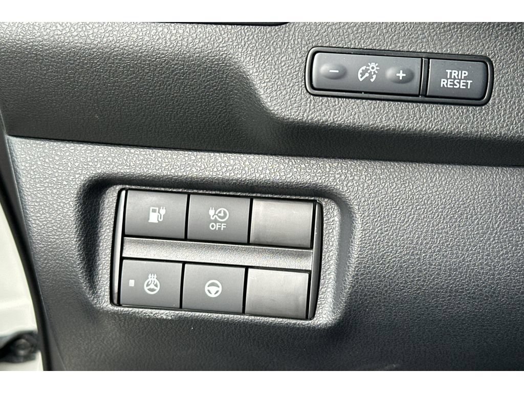 Used 2023 Nissan Leaf SV Plus FWD image 31