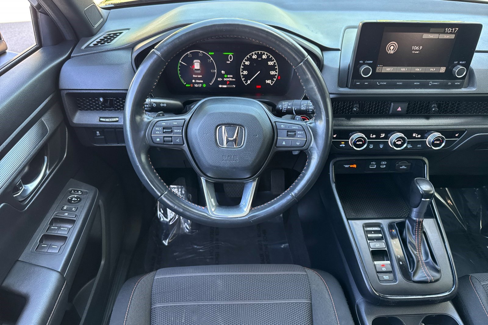 Used 2023 Honda CR-V Sport image 27