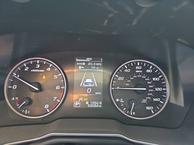 Used 2020 Subaru Outback Limited w/ Popular Package #2 AWD/4WD image 24