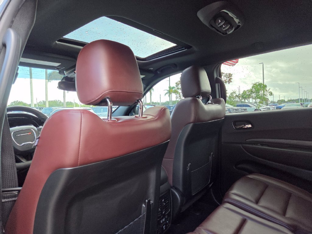 Used 2023 Dodge Durango GT RWD image 26