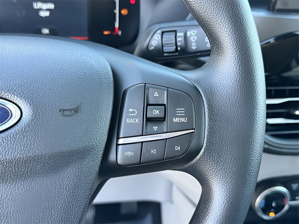 New 2026 Ford Escape Active image 16