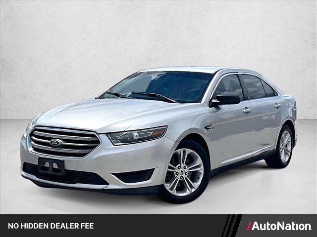 Used 2015 Ford Taurus SE