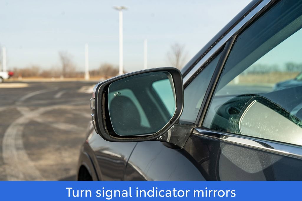 Used 2022 Subaru Outback Touring image 17