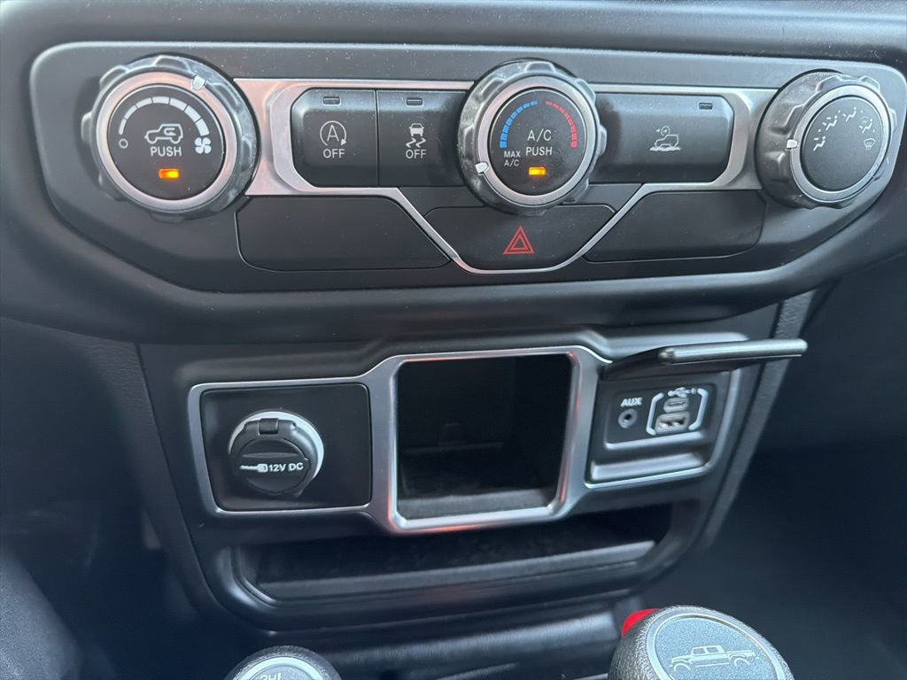 Used 2021 Jeep Gladiator Sport image 22