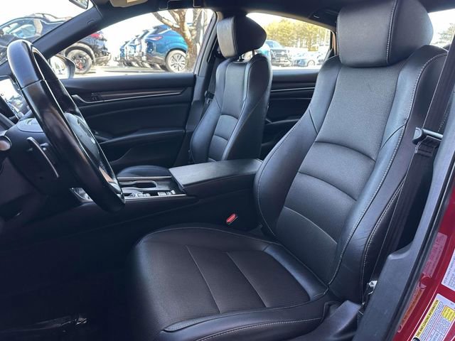Used 2021 Honda Accord Sport image 13