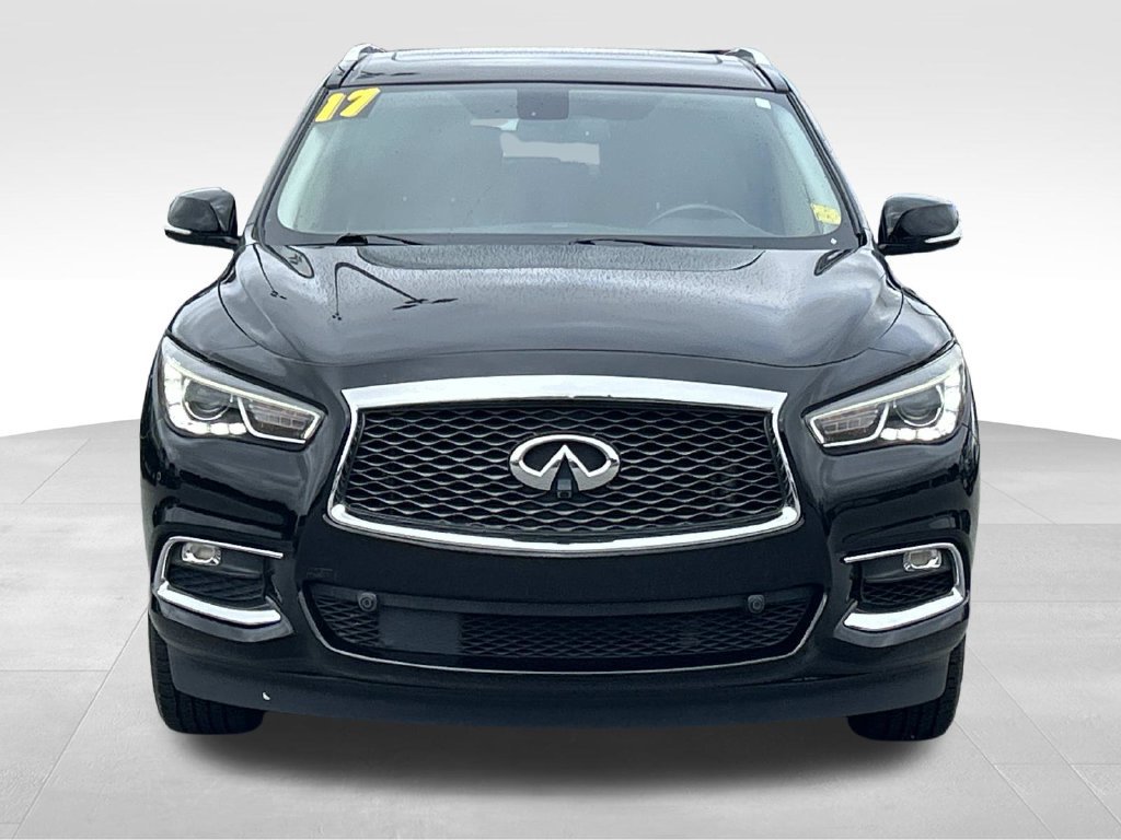 Used 2017 INFINITI QX60 Luxe w/ Premium Plus Package AWD/4WD image 9