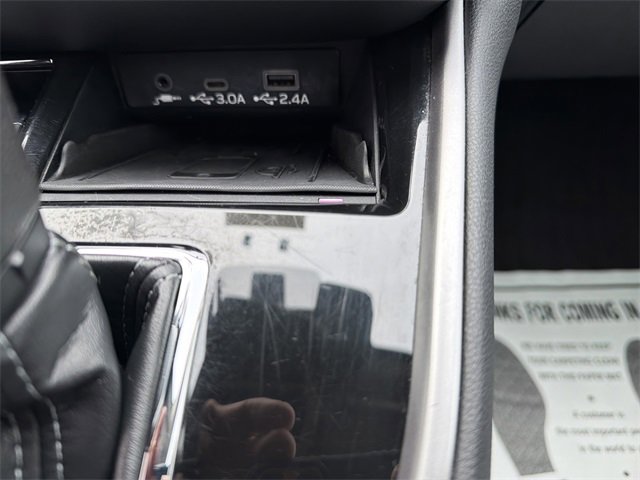 Used 2024 Subaru Outback Limited XT image 22