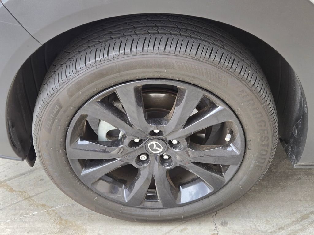 Used 2025 MAZDA CX-30 AWD 2.5 S w/ Select Sport Pkg image 11